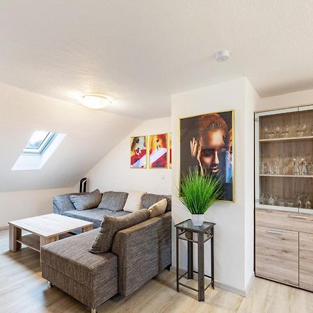 Appartement Tapas Restaurante 2 à Viersen Extérieur photo