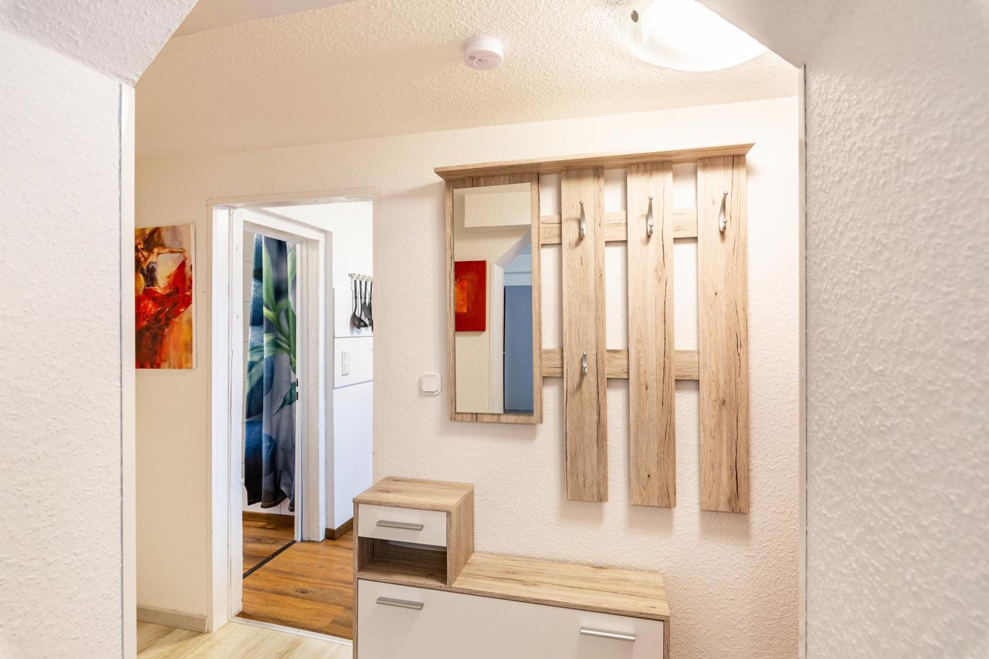 Appartement Tapas Restaurante 2 à Viersen Extérieur photo
