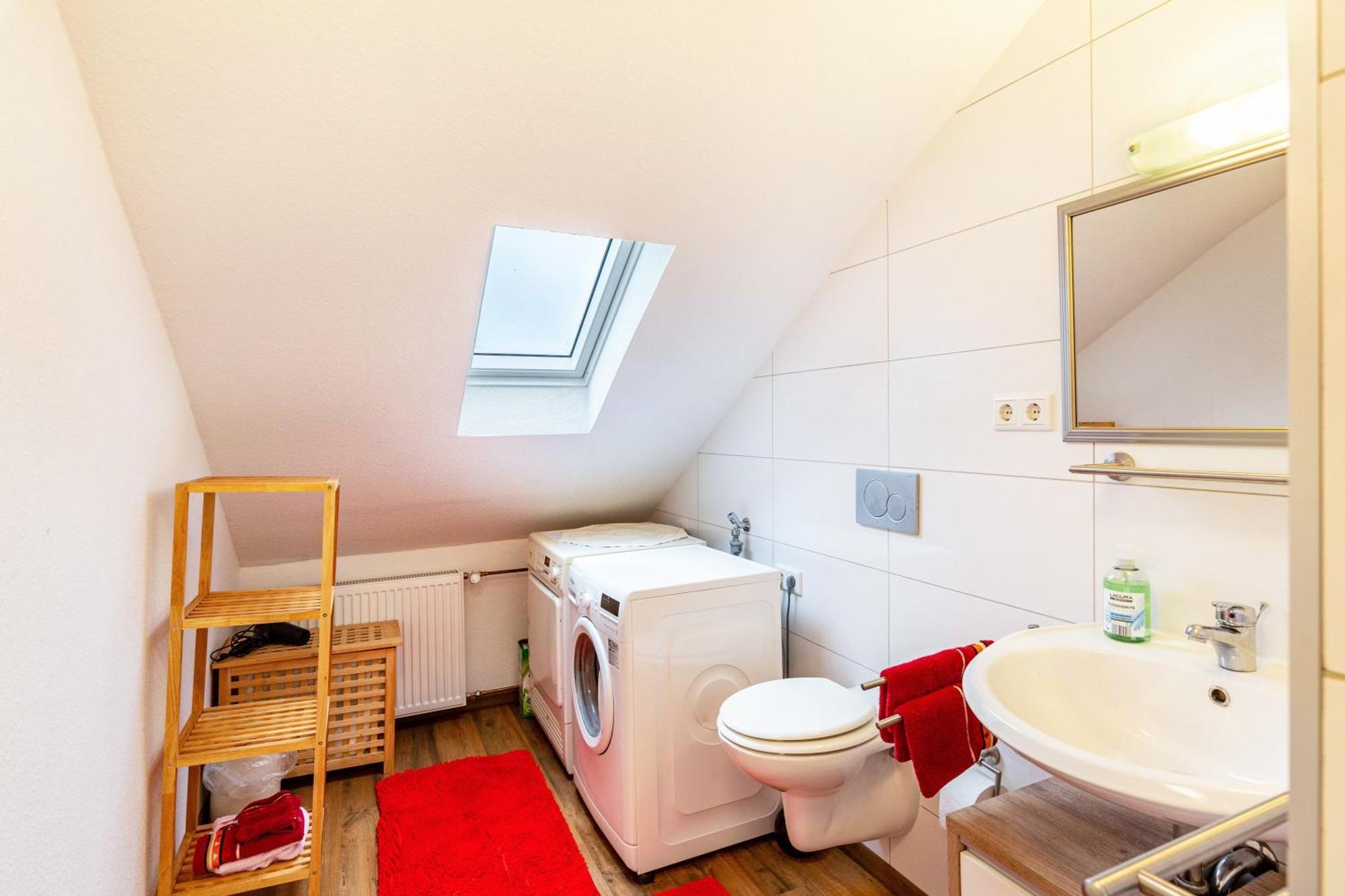 Appartement Tapas Restaurante 2 à Viersen Extérieur photo