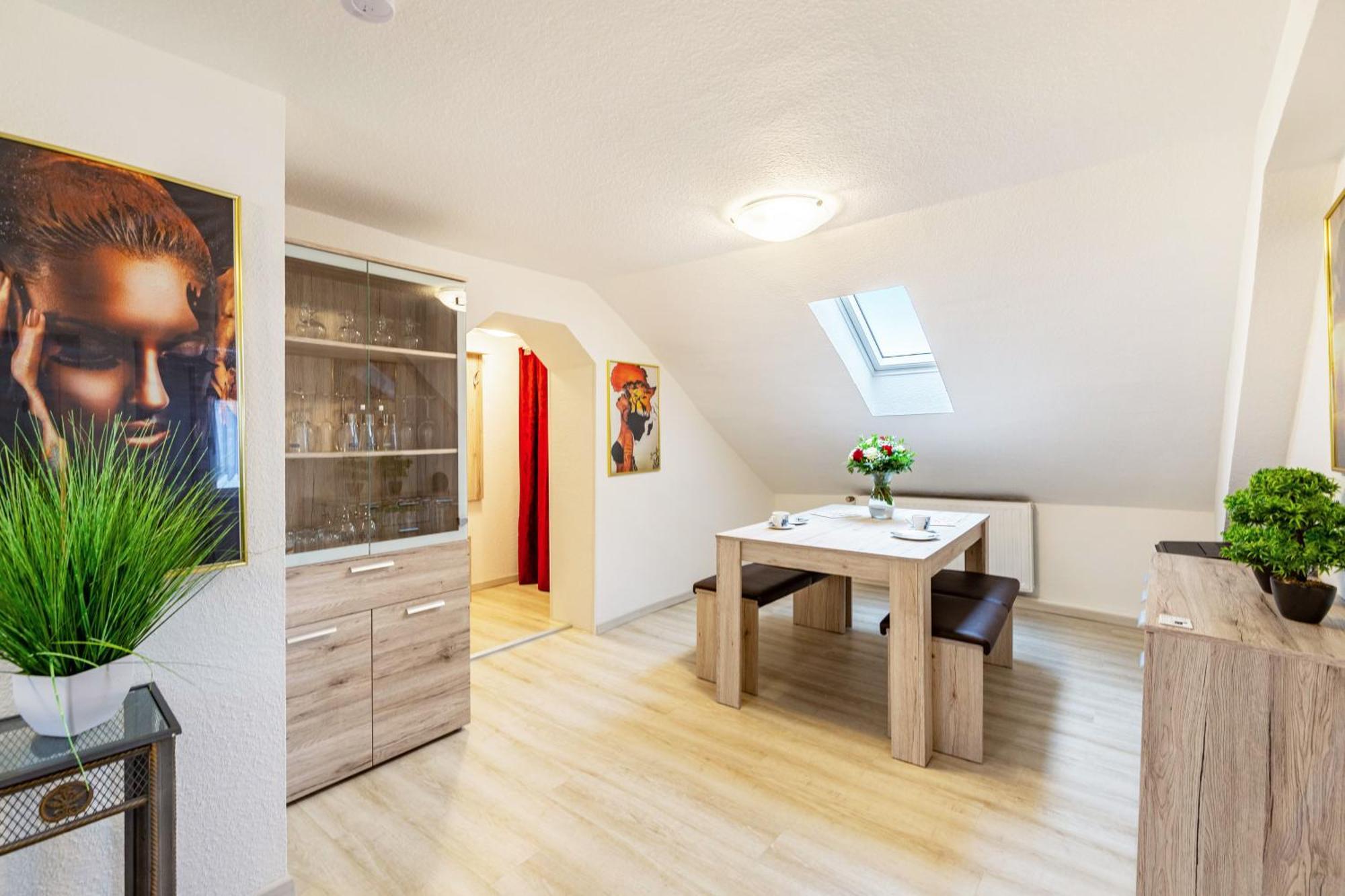 Appartement Tapas Restaurante 2 à Viersen Extérieur photo